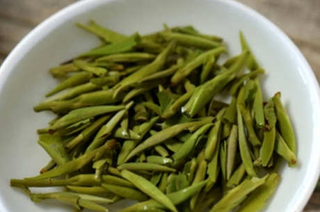 什么茶属于紫笋茶？
