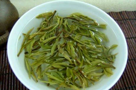 什么茶属于紫笋茶？