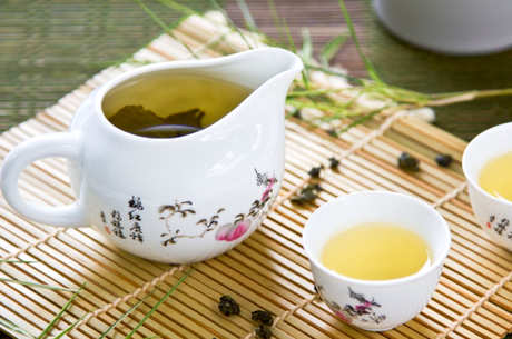 什么茶属于高山茶？