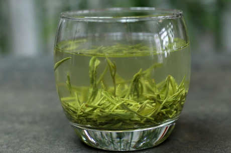 云雾茶属于什么茶？