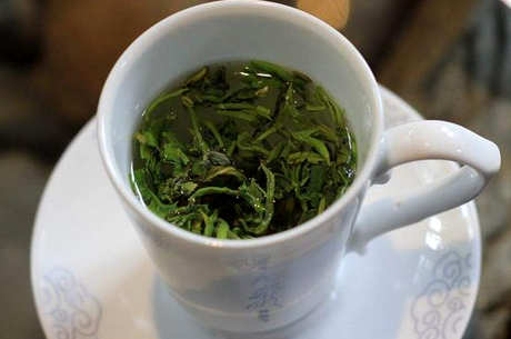 云雾茶属于什么茶？
