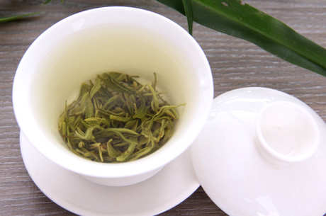 碧螺春如何区分好坏？