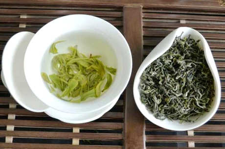 碧螺春的保质期是多久？