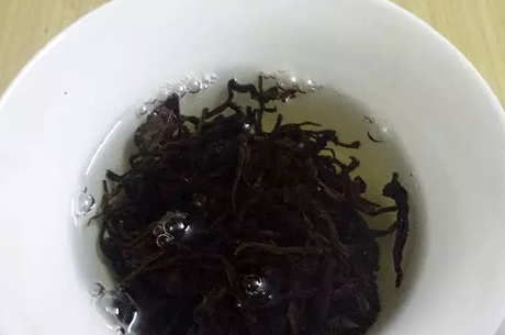 银骏眉保质期