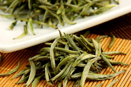 黄山毛峰属于什么茶？