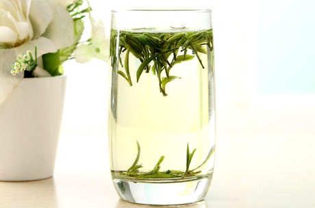 黄山毛峰属于什么茶？