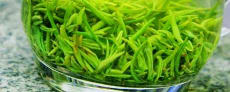 中国十大名茶有哪些茶？