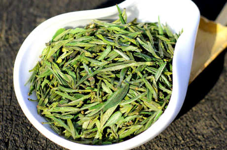 中国十大名茶有哪些茶？