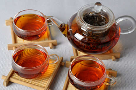 中国十大名茶有哪些茶？