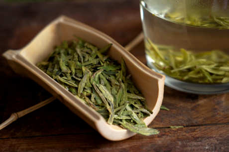中国十大名茶有哪些茶？