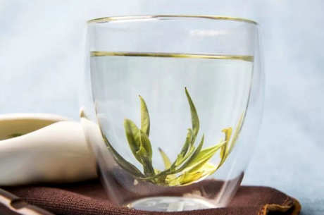 中国十大名茶有哪些茶？
