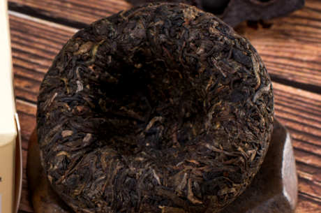 普洱沱茶保质期