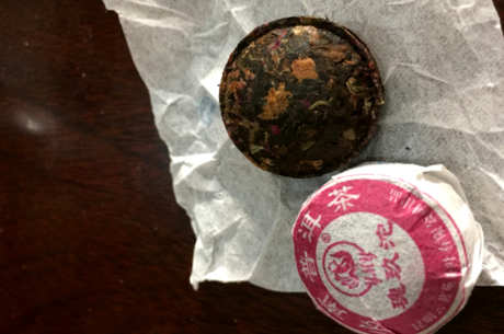 普洱沱茶保质期