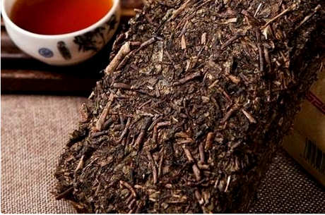把茶放在冰箱里好吗？