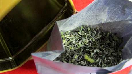 佛茶属于什么茶？