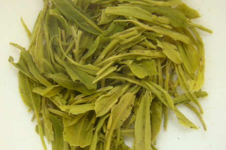 松阳香茶和松阳银猴的区别