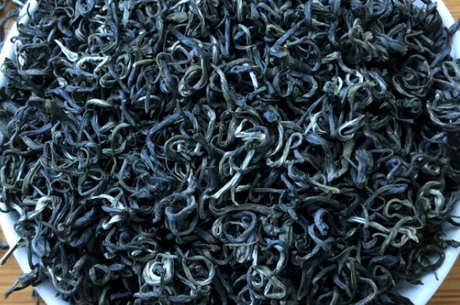 松阳香茶和松阳银猴的区别