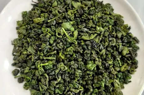 什么样的绿茶属于平绿？