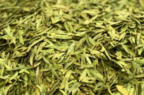 雁荡毛峰与毛尖的区别