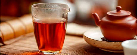 茶和蜂蜜能一起喝吗？