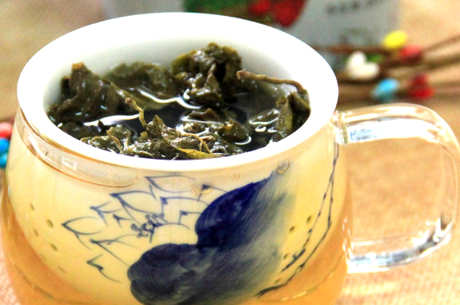 鹧鸪茶的禁忌