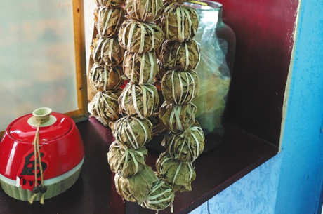 鹧鸪茶的保质期是多长