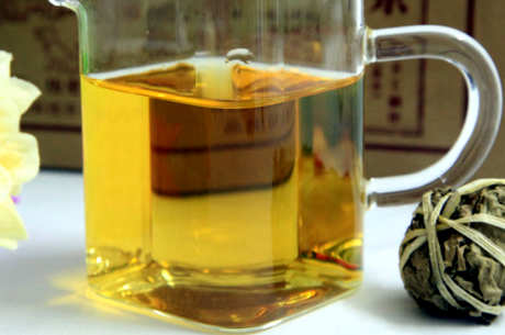 鹧鸪茶是绿茶吗？
