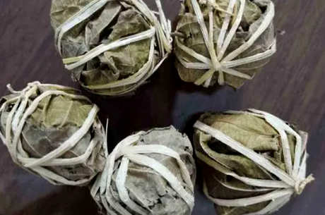 鹧鸪茶属于什么茶？
