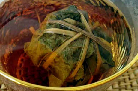 鹧鸪茶怎么喝？