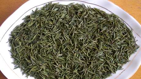 什么茶属于千岛玉叶？