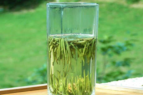 什么茶属于千岛玉叶？