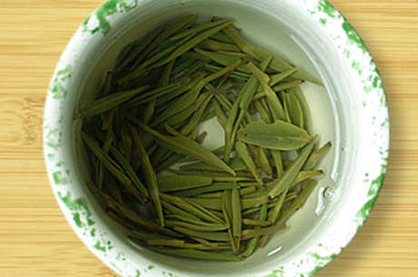 什么茶属于千岛玉叶？
