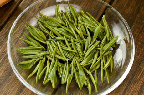 什么茶是千岛银针？