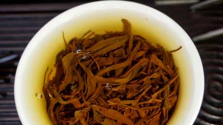 什么茶好喝？