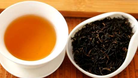 易县有哪些茶？