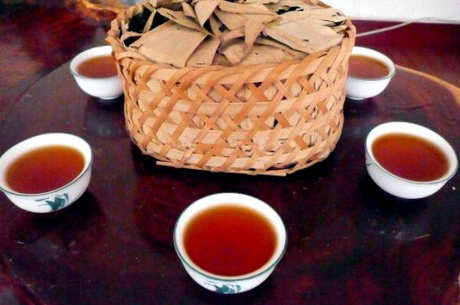 易县有哪些茶？