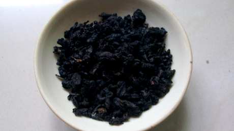 什么是黑乌龙茶？
