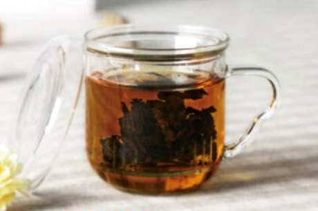 什么是黑乌龙茶？