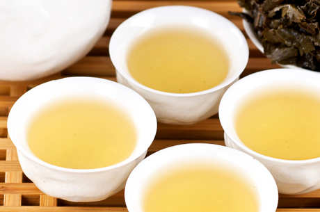 铁观音是乌龙茶吗？