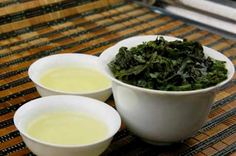 铁观音是乌龙茶吗？