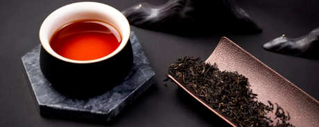 如何处理茶叶潮湿