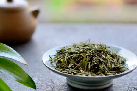 金坛雀舌保质期