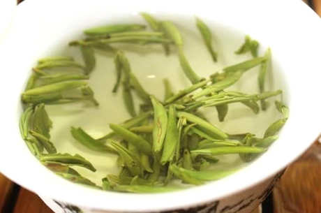 金坛雀舌保质期