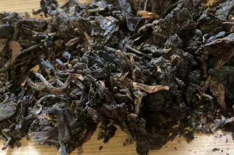 茶叶会发霉吗？