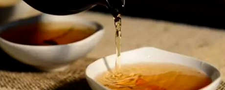 发霉的茶能喝吗？