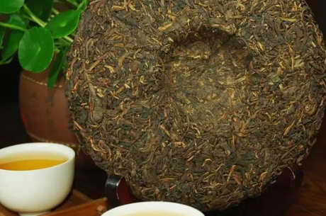 发霉的茶能喝吗？