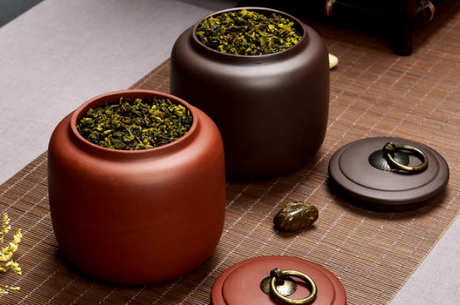 发霉的茶能喝吗？