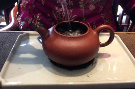 沱茶怎么泡