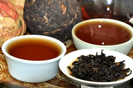 沱茶怎么泡
