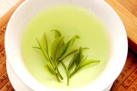 安吉白茶保质期